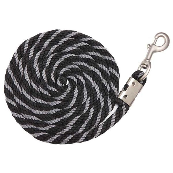 Zilco Braided Nylon Sparkle Lead